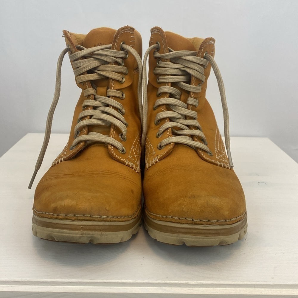 Women's Timberland Earthkeepers Brookton Boots - Picture 6 of 13
